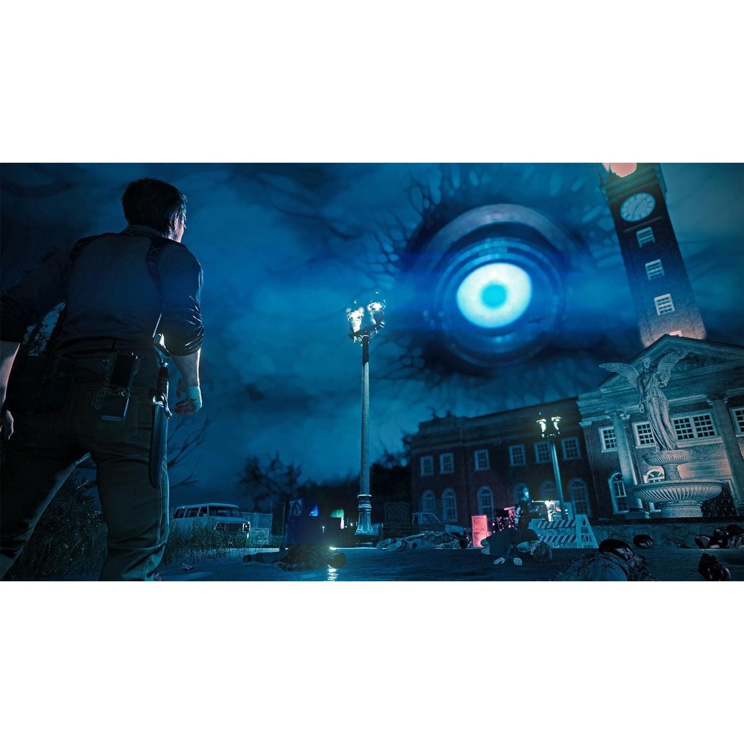 The Evil Within 2 - PS4 - 4